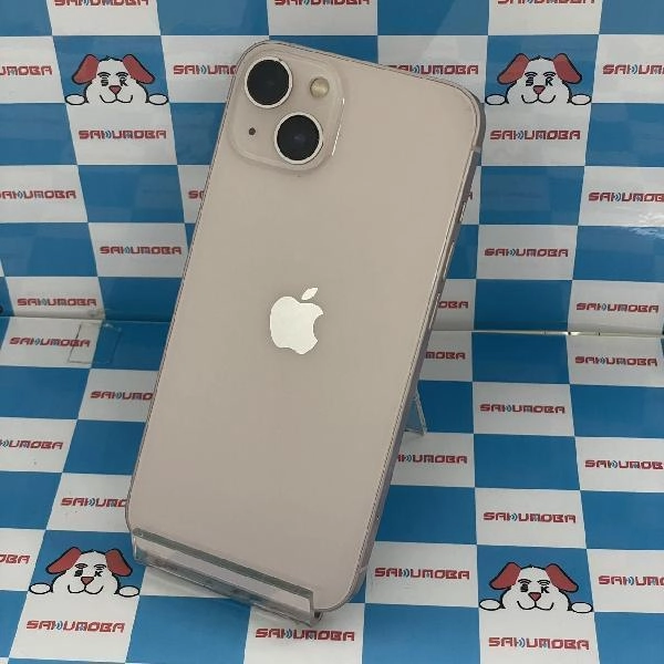 iPhone13 Apple版SIMフリー 128GB MLNE3J/A A2631