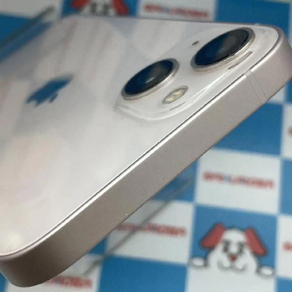 iPhone13 Apple版SIMフリー 128GB MLNE3J/A A2631