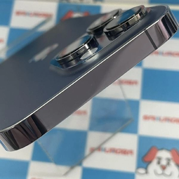 iPhone14 Pro SoftBank版SIMフリー 256GB MQ1E3J/A A2889