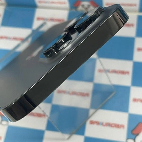 iPhone14 Pro Apple版SIMフリー 512GB MQ1L3J/A A2889 極美品