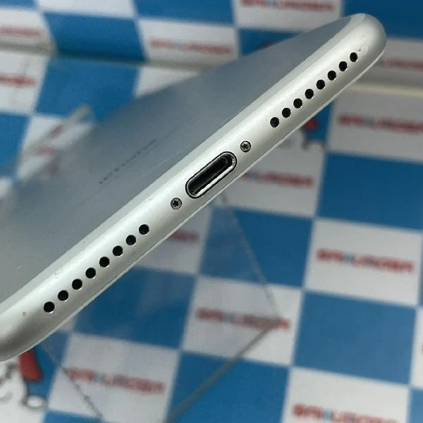iPhone7 Plus SoftBank版SIMフリー 128GB MN6G2J/A A1785 シルバー