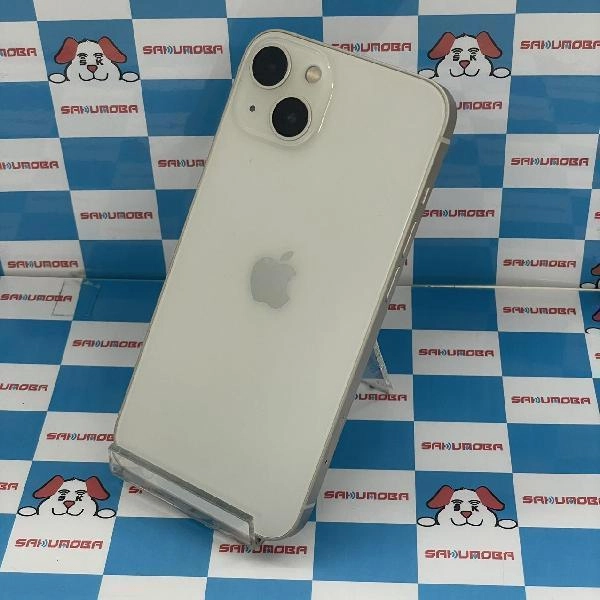 iPhone13 SoftBank版SIMフリー 512GB MLNP3J/A A2631 美品