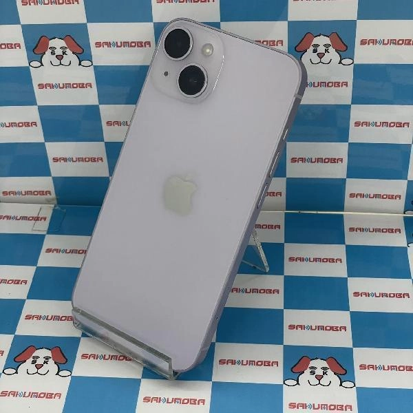 iPhone14 SoftBank版SIMフリー 128GB MPUY3J/A A2881 極美品