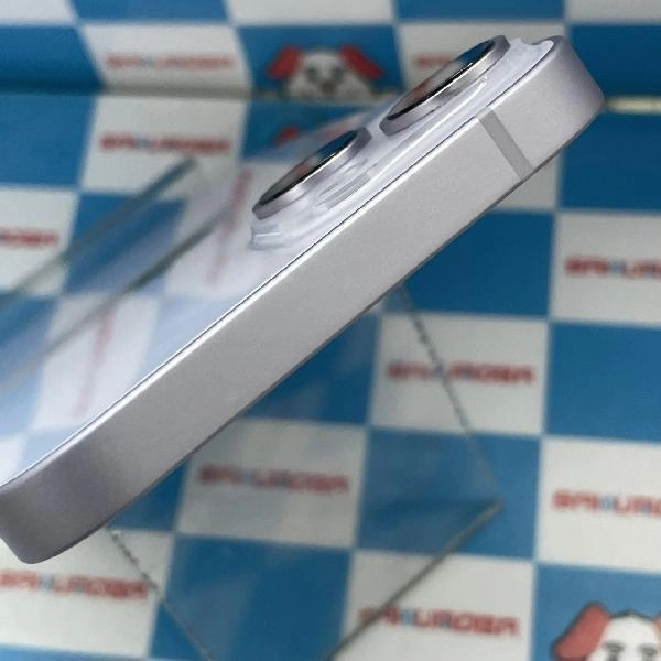 iPhone14 SoftBank版SIMフリー 128GB MPUY3J/A A2881 極美品