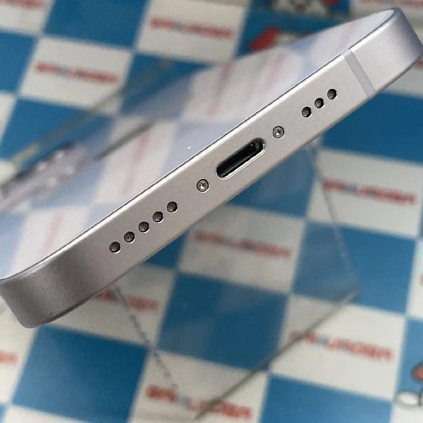 iPhone14 au版SIMフリー 128GB MPUY3J/A A2881 極美品