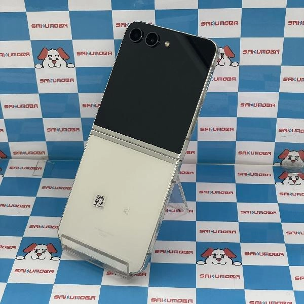 Galaxy Z Flip5 SCG23 au 256GB