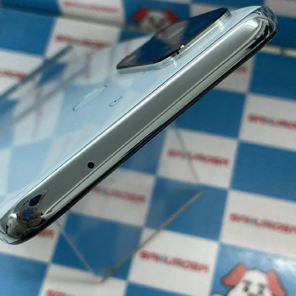 OPPO Reno5 A Y!mobile 128GB A101OP ブルー