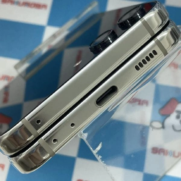 Galaxy Z Flip5 SCG23 au 256GB