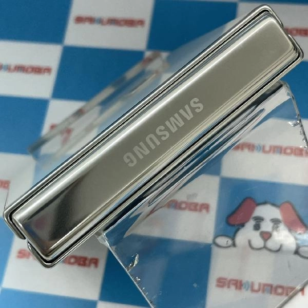 Galaxy Z Flip5 SCG23 au 256GB