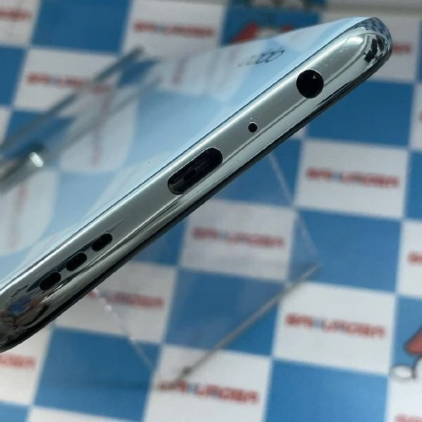 OPPO Reno5 A Y!mobile 128GB A101OP ブルー