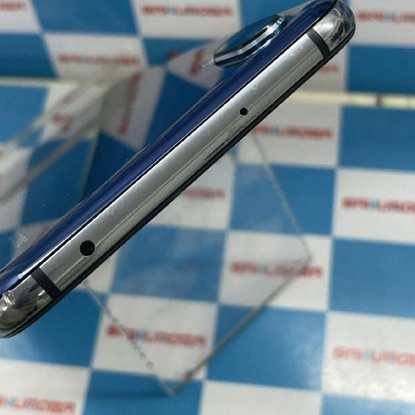 HUAWEI P20 Pro HW-01K docomo 128GB ブルー