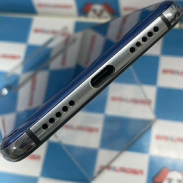 HUAWEI P20 Pro HW-01K docomo 128GB ブルー