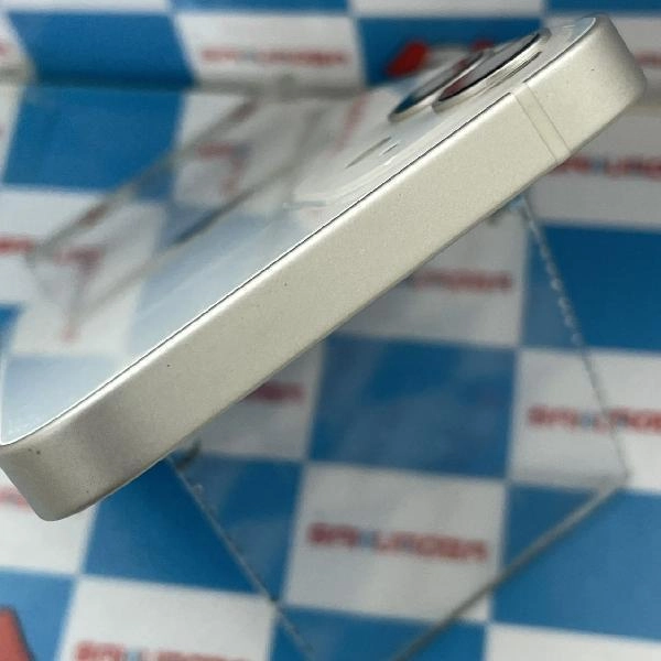 iPhone12 mini 楽天モバイル版SIMフリー 128GB MGDM3J/A A2398 ジャンク品 ホワイト