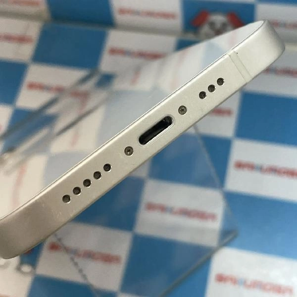 iPhone12 SoftBank版SIMフリー 128GB MGHV3J/A A2402 ホワイト