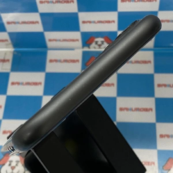 iPhone11 SoftBank版SIMフリー 128GB MWM02J/AA2221 ブラック