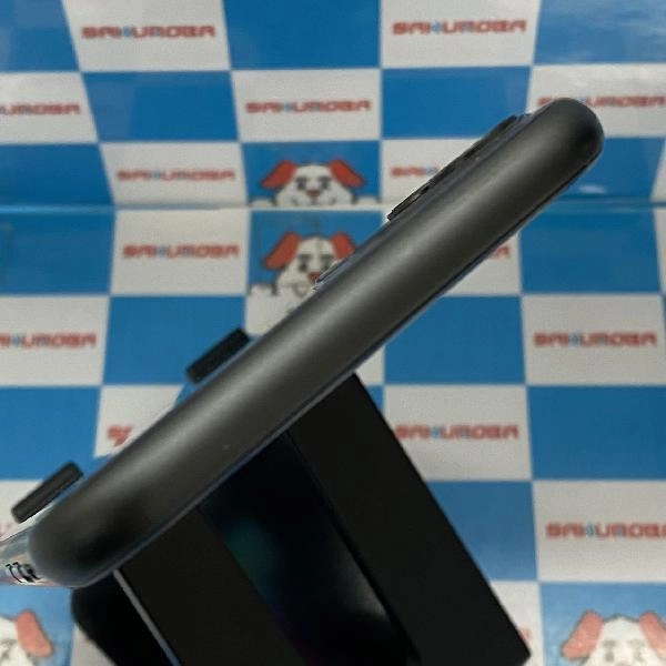 iPhone11 SoftBank版SIMフリー 64GB MWLT2J/AA2221 ブラック