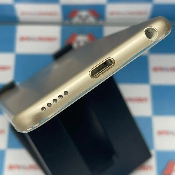 iPod touch 第6世代 32GB MKHT2J/A A1574 ゴールド