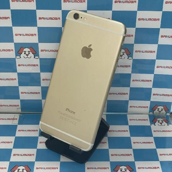 iPhone6 Plus au 64GB NGAK2J/A A1524