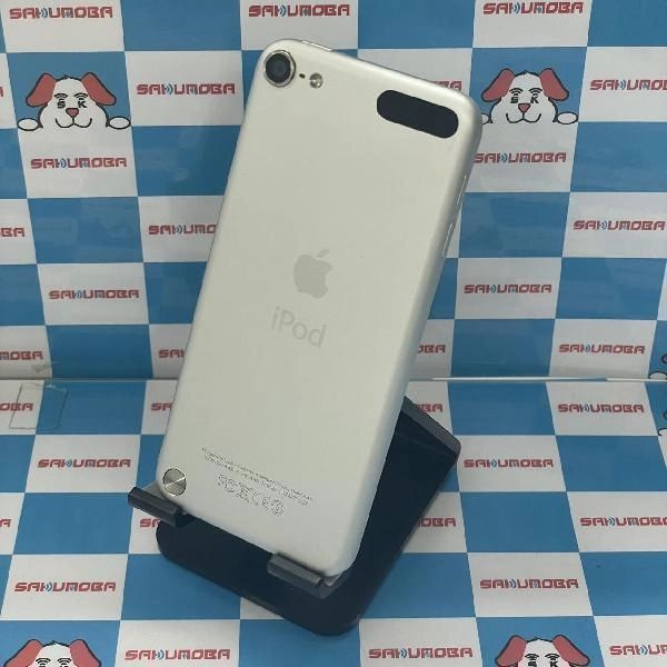 iPod touch 第5世代 16GB MGG52J/A シルバー