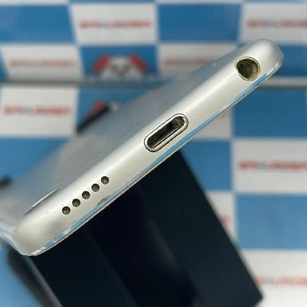 iPod touch 第5世代 16GB MGG52J/A シルバー