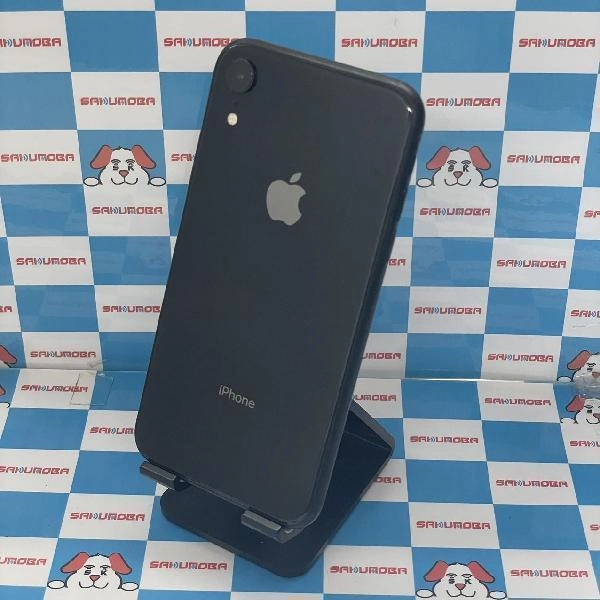 iPhoneXR docomo版SIMフリー 128GB MT0G2J/A A2106