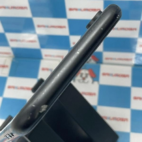 iPhoneXR docomo版SIMフリー 128GB MT0G2J/A A2106