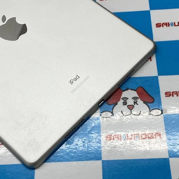 iPad Air 第3世代 Wi-Fiモデル 64GB MUUK2J/A A2152 シルバー