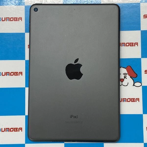 iPad mini 第5世代 Wi-Fiモデル 256GB MUU32J/A A2133 スペースグレイ