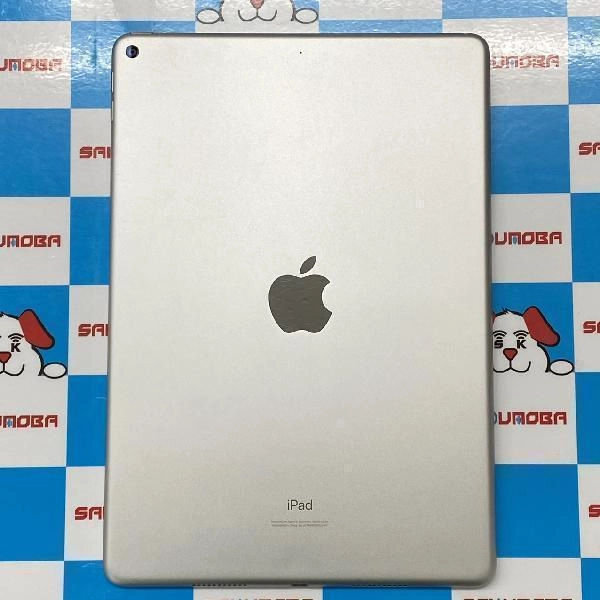 iPad Air 第3世代 Wi-Fiモデル 64GB MUUK2J/A A2152 シルバー