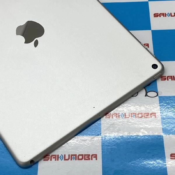 iPad Air 第3世代 Wi-Fiモデル 64GB MUUK2J/A A2152 シルバー