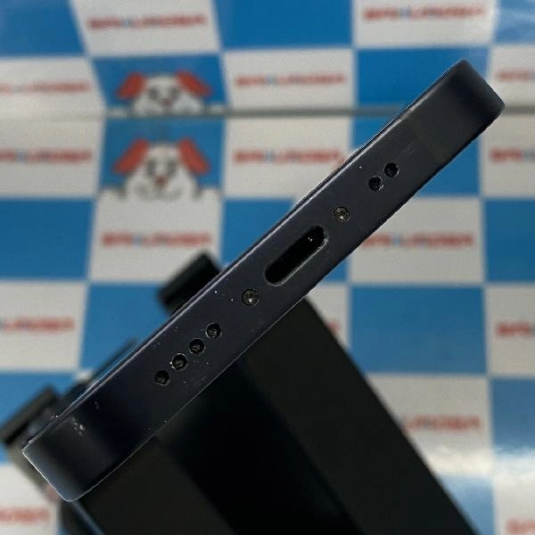 iPhone12 mini SoftBank版SIMフリー 128GB MGDJ3J/A A2398 ブラック