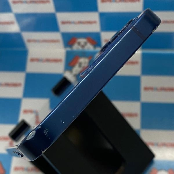 iPhone12 docomo版SIMフリー 128GB MGHX3J/A A2402 ブルー