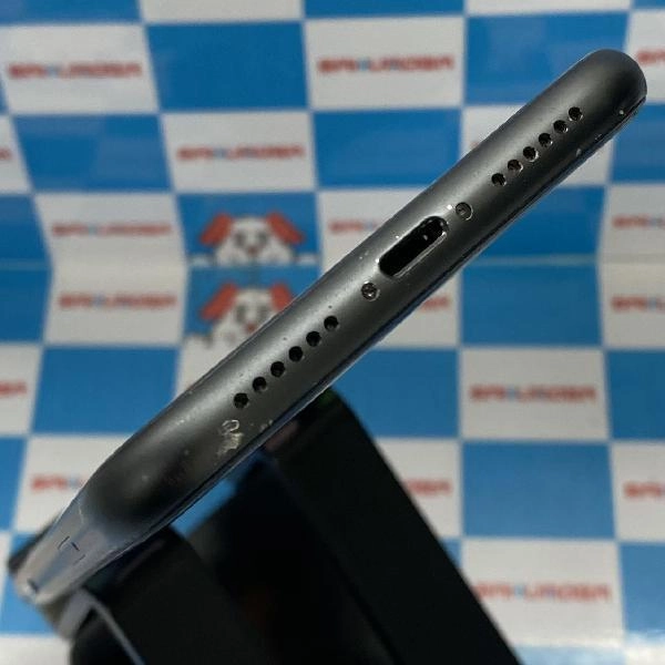 iPhone11 docomo版SIMフリー 256GB MWM72J/A A2221 ブラック