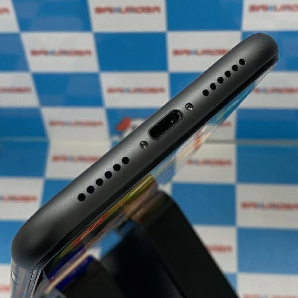 iPhone11 docomo版SIMフリー 256GB MWM72J/A A2221 極美品 ブラック