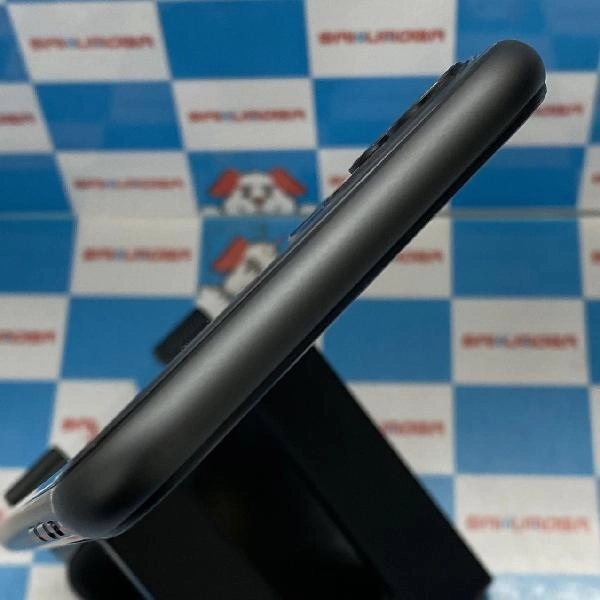 iPhone11 docomo版SIMフリー 256GB MWM72J/A A2221 極美品 ブラック