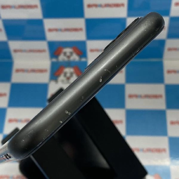 iPhone11 docomo版SIMフリー 256GB MWM72J/A A2221 ブラック