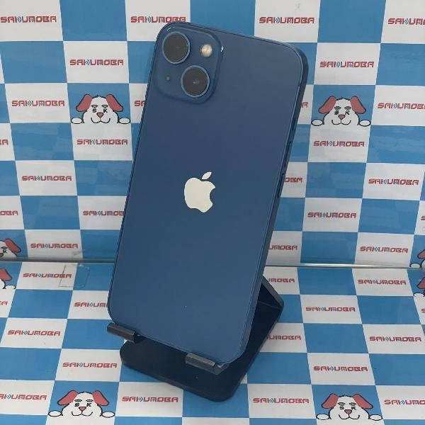 iPhone13 Apple版SIMフリー 256GB MLNM3J/A A2631