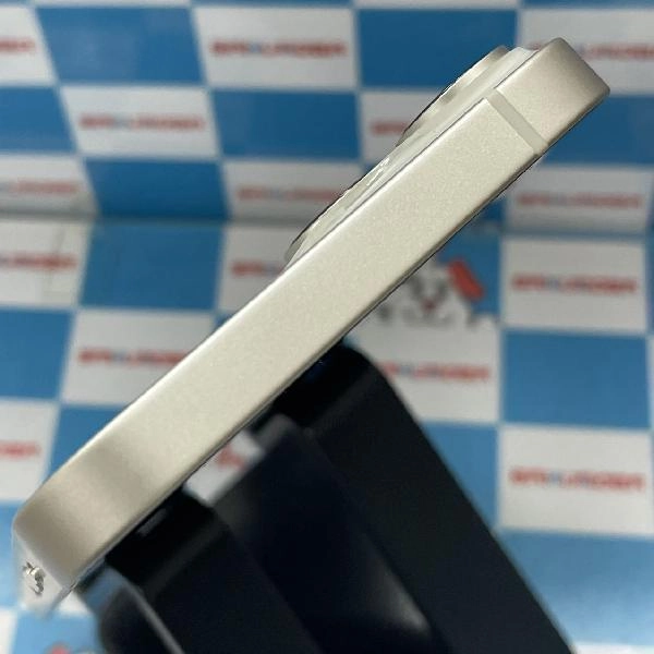 iPhone14 au版SIMフリー 128GB MPUQ3J/A A2881 極美品