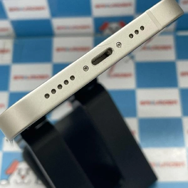 iPhone14 au版SIMフリー 128GB MPUQ3J/A A2881 極美品