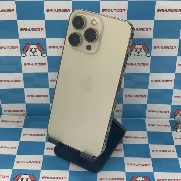 iPhone13 Pro au版SIMフリー 128GB MLUH3J/A A2636 極美品