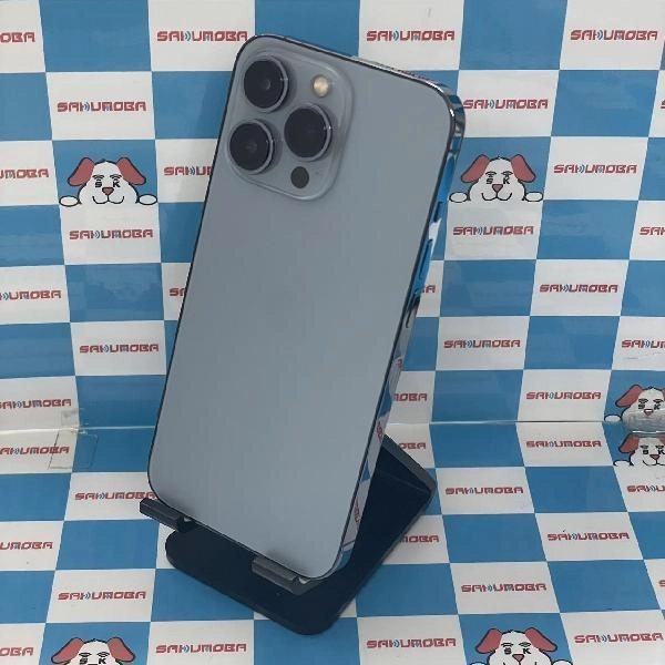 iPhone13 Pro SoftBank版SIMフリー 256GB MLUU3J/A A2636 美品