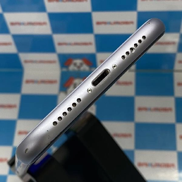 iPhone11 SoftBank版SIMフリー 64GB MWLX2J/A A2221 パープル