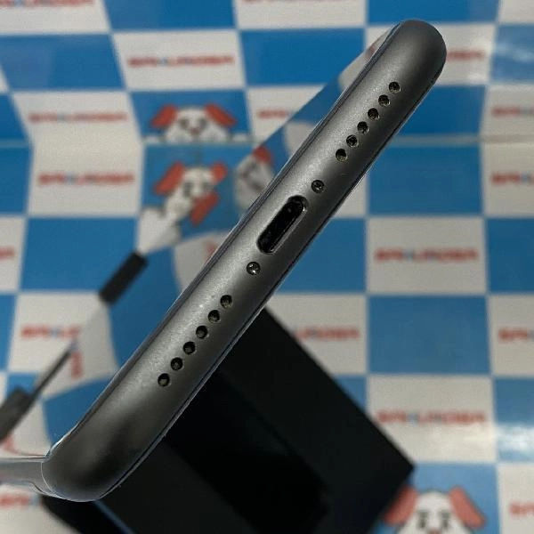 iPhone11 Softbank版SIMフリー 128GB MWM72J/A A2221 ブラック SoftBank