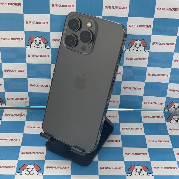 iPhone13 Pro SoftBank版SIMフリー 256GB MLUN3J/A A2626 美品