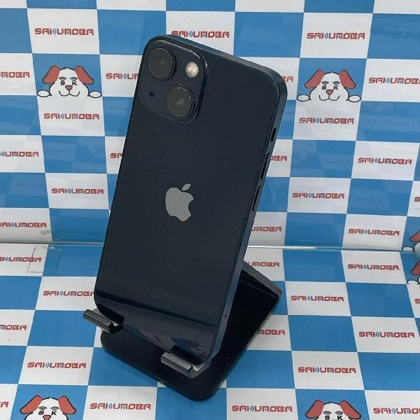 iPhone13 mini au版SIMフリー 128GB MLJC3J/A A2626