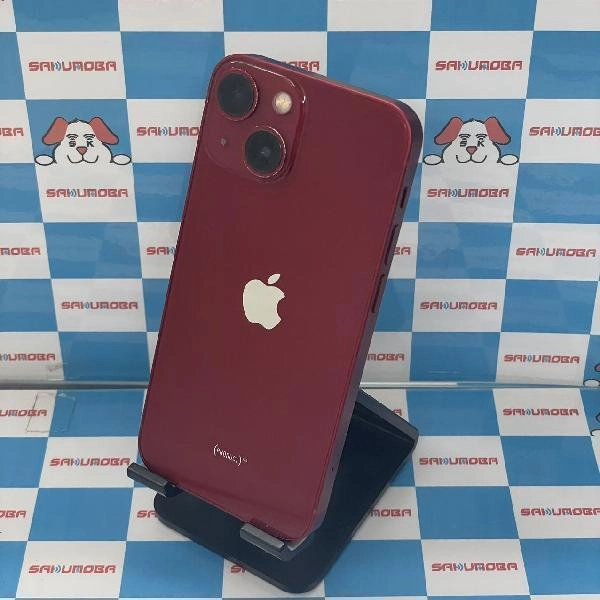 iPhone13 mini Apple版SIMフリー 128GB NLJG3J/A A2626