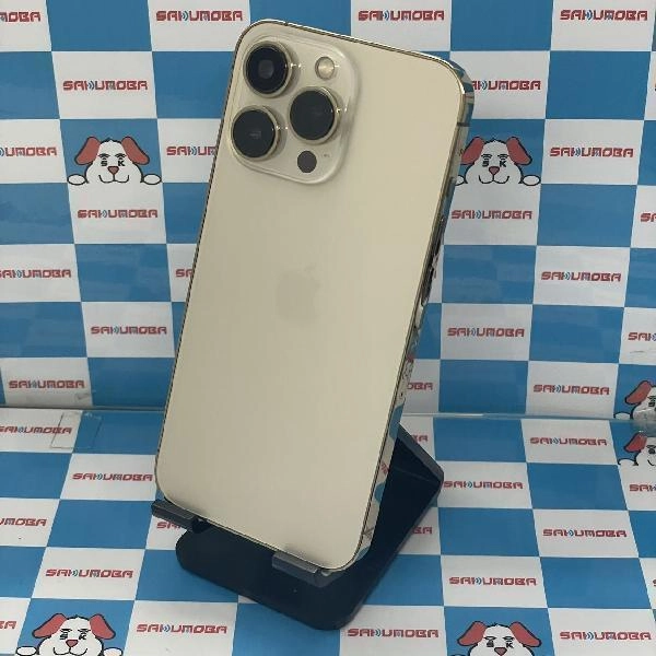 iPhone13 Pro au版SIMフリー 256GB MLUQ3J/A A2636