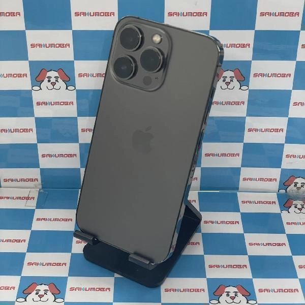 iPhone13 Pro Apple版SIMフリー 256GB MLUN3J/A A2626