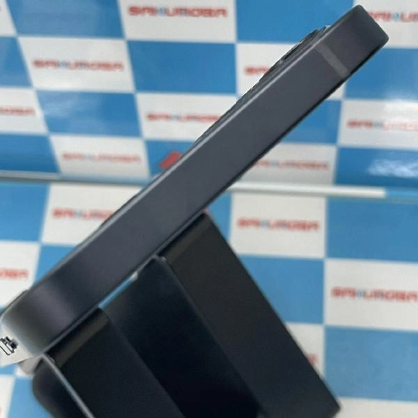 iPhone12 SoftBank版SIMフリー 128GB NGHU3J/A A2402 交換未使用品 ブラック