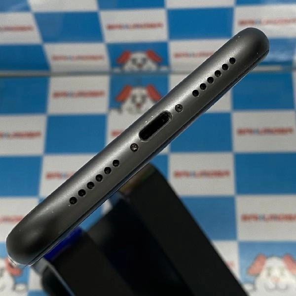 iPhone11 docomo版SIMフリー 64GB MWLT2J/A A2221 ブラック